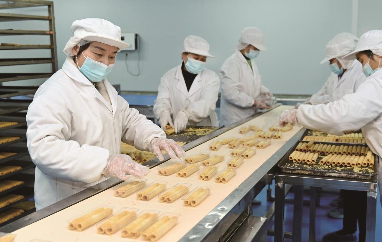 食品加工厂卫生级防护用品供应-食品车间卫生防护
