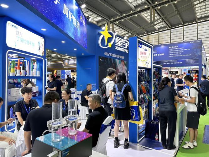 如何正确选择和佩戴安全鞋-足部防护要点解读配图